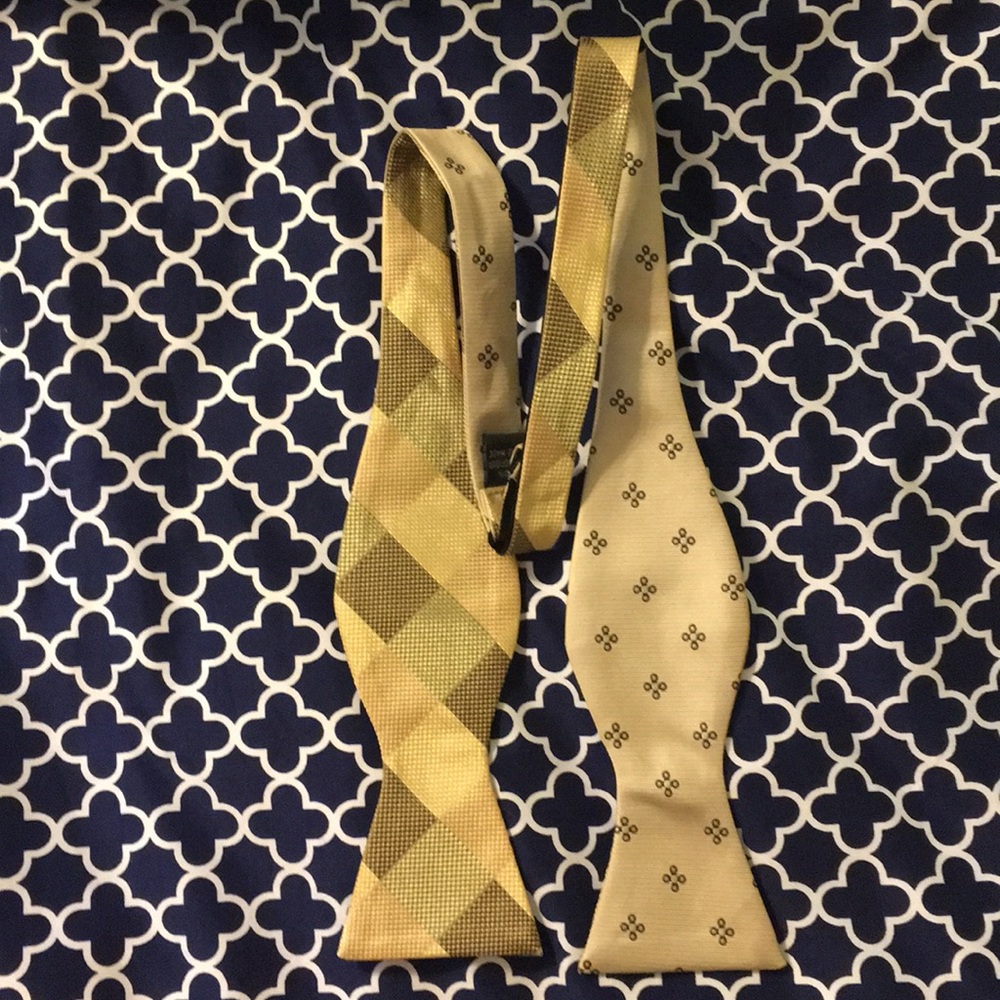 Bow Tie